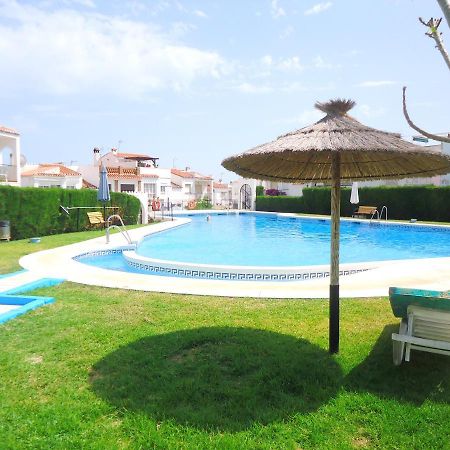 Peperent Casa Pino Nerja Exterior foto