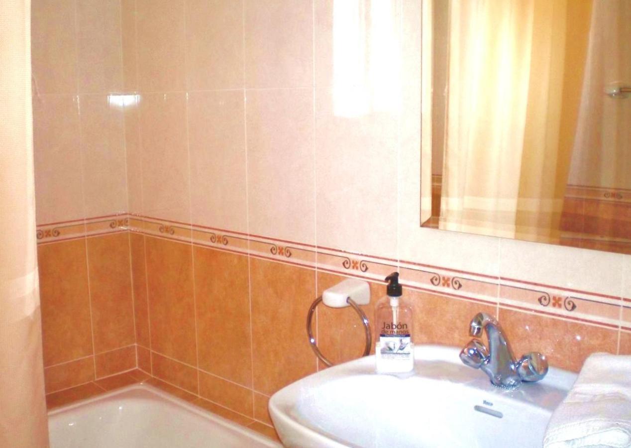 Peperent Casa Pino Nerja Exterior foto
