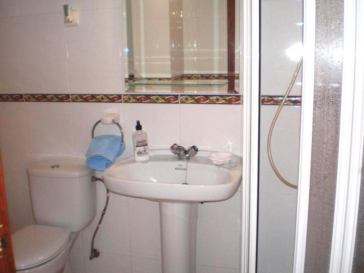 Peperent Casa Pino Nerja Exterior foto